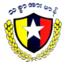 阿尔曼女足logo