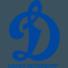 圣彼得堡迪纳摩logo